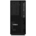 Lenovo ThinkStation P2 Tower Gen 2 Intel Core Ultra 7 265K 32 GB DDR5-SDRAM 1 TB SSD NVIDIA GeForce RTX 5070 Windows 11 Pro Workstation Black