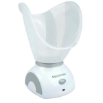 Medisana FSS facial sauna White