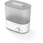 Philips Avent aurusterilisaator 3in1 SCF293/00, 650W, 0-6 kuud, plastik, kuivati, 24h steriilsus