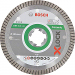 Teemantl&otilde;ikeketas X-LOCK 125x22,23x1,4x7mm 2608615132 BOSCH