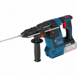 Akupuurvasar GBH 18V-26 F, SOLO 0611910000 BOSCH