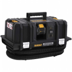 Akutolmuimeja 54V, 11l DCV586MT2-QW DEWALT
