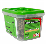 Terrassikruvi ESSDECK MAX 4.8X42 CS-250tk. 503542 ESSVE