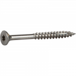 Puidukruvi ESSDRIVE 3,0x40 A2 200tk. 135108 ESSVE