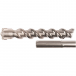 Betoonipuur SDS-MAX 40x1200/1320mm ZENTRO P-78184 MAKITA