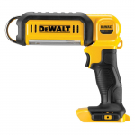 LED taskulamp 18V (ilma aku ja laadijata) 500lm DCL050-XJ DEWALT