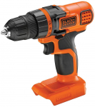 Akutrell 18V (ilma aku ja laadijata) BDCDD18N 9WBAEB75 BLACK DECKER