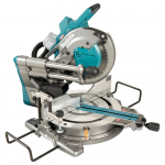 Akunurgasaag XGT 40V 260mm (ilma aku ja laadijata) LS004GZ01 MAKITA