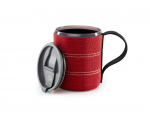 Kruus 400ml Infinity Backpacker Mug 090497752810 GSI OUTDOORS