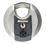 Ringlukk 80mm M50EURDCC MASTERLOCK
