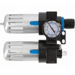 &Otilde;hufilter m&auml;&auml;rdeainega 1/4";, 90/60cc HT4R875 HOGERT