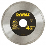 Teemantl&otilde;ikeketas 230x22,2mm DT3738-XJ DEWALT