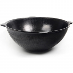 Katel malmist, kaaneta 660mm, 60L; LE0600 DAVR METALL