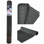 Varjutuskangas 180g 1,5x50m; AW67282 AWTOOLS