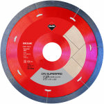 Teemantl&otilde;ikeketas CPJ 125 SUPERPRO; 32933 RUBI