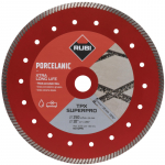 Teemantl&otilde;ikeketas BLADE TPX-250 EXT SUPERPRO; 32990 RUBI