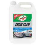 Auto&scaron;ampoon Snow Foam Shampoo, 5L, TW53102 TURTLE WAX