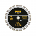 Teemantl&otilde;ikeketas, segment, 350 mm ELITE, DT20467-QZ DEWALT