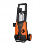 Survepesur, 105-baarine pika k&auml;epidemega  PW1450TDL-QS BLACK DECKER