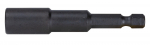 Turētājs 1/4" x 8mm 65mm, 784415-6 MAKITA