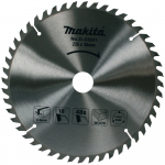 T.C.T. Zāģripa 235X2.4X30mm 18&deg; T48, D-03931 MAKITA
