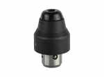 Geko Chuck SDS Plus GBH 2-26 G00556, 1-16mm, B18, v&otilde;tmeta, k&otilde;va terasest peakattega