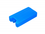 Aukstuma bloks ledusskapim, GEKO, G80502A, 16,5x9x3,5 cm, 400 ml, zils