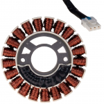 Stators ģeneratoram, modelis CT05015-2-23, TVARDY
