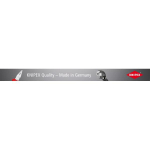 Magnētiskā lente, KNIPEX, 00 19 30 25, 1,23 m, 100 x 5 mm