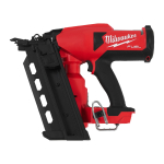 M18 FUEL&trade; DUPLEKSĀ NAGLO&Scaron;ANAS IERĪCE, M18 FDN-0C, 4933493600 MILWAUKEE