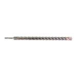 SDS-PLUS MX4 URBJI - 4 GRIEZĒJ&Scaron;ĶAUTNES, SDS-PLUS MX4 25 X 450 - 1 PC, 4932356509 MILWAUKEE