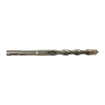 SDS-PLUS M2 URBJI - 2 GRIEZĒJ&Scaron;ĶAUTNES, SDS-PLUS M2 12 X 160 - 10 PCS, 4932399343 MILWAUKEE