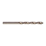 THUNDERWEB - METĀLA URBJI HSS, SLĪPĒTI - DIN 338, TW 5.6 X 93 - 10 PCS, 4932430570 MILWAUKEE