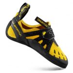 Klin&scaron;u kurpes TARANTULA JR, izmērs: 36, Yellow/Black, 8020647983261 LA SPORTIVA