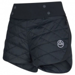 &Scaron;orti PARALLEL Primaloft Short W, izmērs: L, Black/White, 8020647074709 LA SPORTIVA