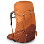 Bērnu mugursoma Ace 50, Orange sunset, 0810145592809 Osprey