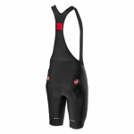 Velo &scaron;orti COMPETIZIONE Bibshort, izmērs: XL, Black, 8050949066607 CASTELLI