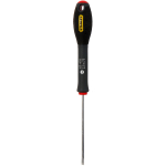 Skrūvgriezis FATMAX&reg; ar plakanu galu 2.5 mm x 75 mm, izturīgs tērauds, 1-65-478, STANLEY
