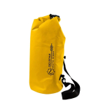 Veekindel termokott Dry Bag Nautic Storm L 20L, &Oslash;23x63cm, kollane 112305407 GIO`STYLE