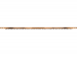 Saeleht m&auml;rjale puidule 20x610mm VOREL 28772 FLO