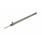 SDS-MAX TCT kodu adapteris ar vadītdrilli 450mm, 8mm diametrs, AW43241, AWTOOLS