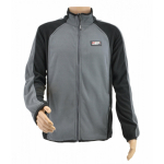 Darba jaka Fleece, 100% poliesteris, elpojo&scaron;s, 2XL, AW02444, AWTOOLS