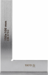 FLAT EDGE SQUARE WITH BASE 150X100 MM YT-70762 YATO