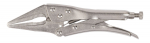 Kreator Lukustamis tangid KRT608004, 215mm, 75mm, 75mm, 63mm, k&otilde;va s&uuml;sinikteras, t&auml;ielikult nikeldatud