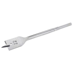 Plakanā koka urbis 22 x 154mm, STANLEY, STA52040-QZ, ātrai un precīzai urb&scaron;anai