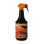 KENOTEK PRO SHOWROOM SHINE pulieris, 1L CID45511