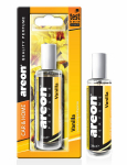 AREON auto gaisa atsvaidzinātājs PERFUME 35ml - Vanilla