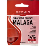 Malaga vedel veini p&auml;rm BROWIN 400140 20ml punasele veinile
