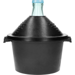 Veinipudel plastkorvis 5 L BROWIN 644405