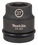 L&ouml;&ouml;kpadrun 1" 27mm MAKITA E-24511 60mm